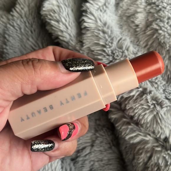 Fenty beauty color corrector in Pumpkin. - Picture 4 of 5